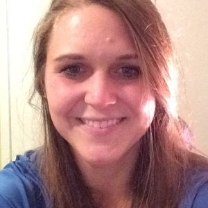 Meet your Posher, Kat